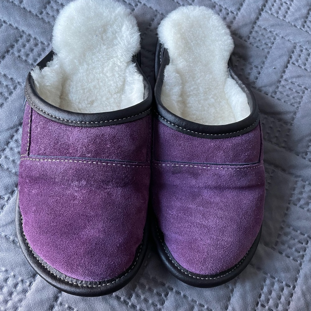 Garneau  Ladies Slippers